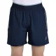 Bullpadel Trevejo Navy blue Padel Shorts Size S - Quickerdry Technology - image 1