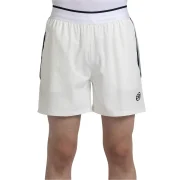 Bullpadel Trevejo Calções Branco