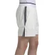 Bullpadel Trevejo Bone White Padel Shorts - image 3