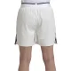 Bullpadel Trevejo Bone White Padel Shorts - image 4