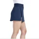 Bullpadel Parele Skirt Navy Blue — padel skirt with inner shorts Drynamic - image 3