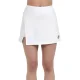 Bullpadel Parele Bone White Padel Skirt - image 2