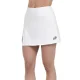 Bullpadel Parele Bone White Padel Skirt image 1 Bullpadel Parele Bone White Padel Skirt - image 1