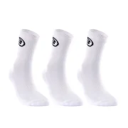 Bullpadel BP252 Meias Branco x3