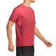 Bullpadel Musica Red Padel T-shirt image 2 Bullpadel Musica Red Padel T-shirt - image 2