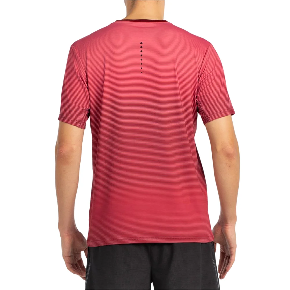 Bullpadel Musica Red Padel T-shirt - image 4