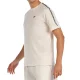 Bullpadel Alder Bone branco Padel T-shirt Tamanho L - imagem 2
