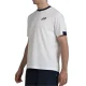 T-shirt de padel Bullpadel Mananu Osso - imagem 3