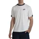 T-shirt de padel Bullpadel Mananu Osso - imagem 1