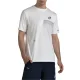 T-shirt de padel Bullpadel Motril Osso imagem 2 T-shirt de padel Bullpadel Motril Osso - imagem 2
