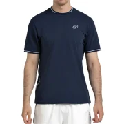 Bullpadel Torno Camisola Azul-Marinho