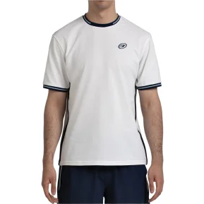 Bullpadel Torno T-shirt White