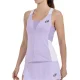 Bullpadel Porson camisola roxo Tamanho L — top de padel respirável e ajustado - imagem 2