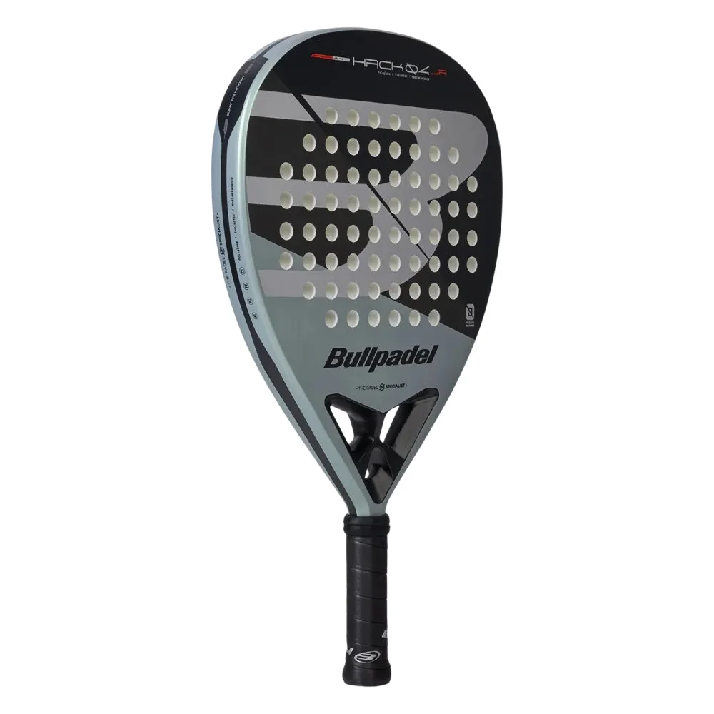 Bullpadel Hack JR 2026 — Hack 04 control and reliability for juniors - image 2