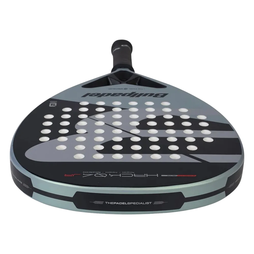 Bullpadel Hack JR 2026 — Hack 04 control and reliability for juniors - image 4