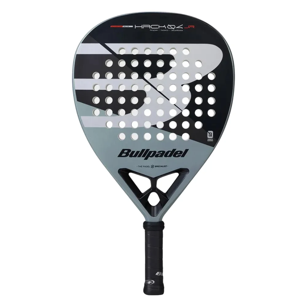 Bullpadel Hack JR 2026 — Hack 04 control and reliability for juniors - image 1