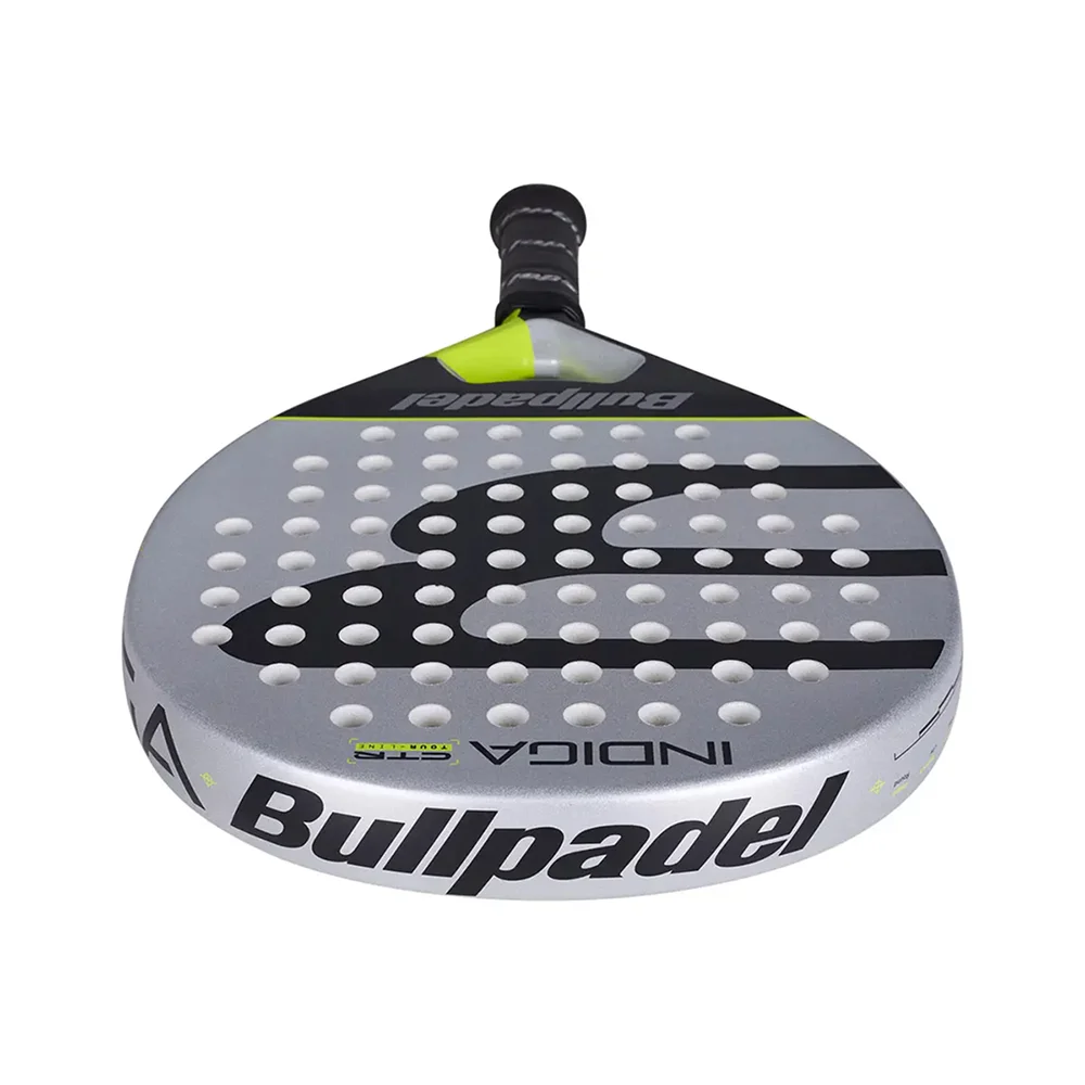 Bullpadel Indiga CTR 2026 — precision, control and stability - image 4