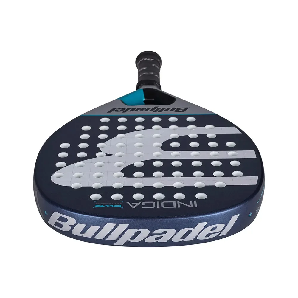 Bullpadel Indiga PWR 2026 — beginner-friendly power for explosive attacks - image 4