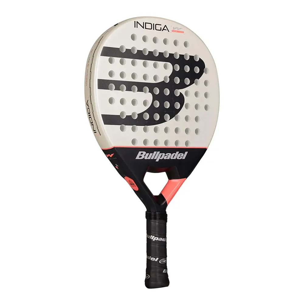 Bullpadel Indiga Woman 2026 — lightweight control-focused padel racket - image 2