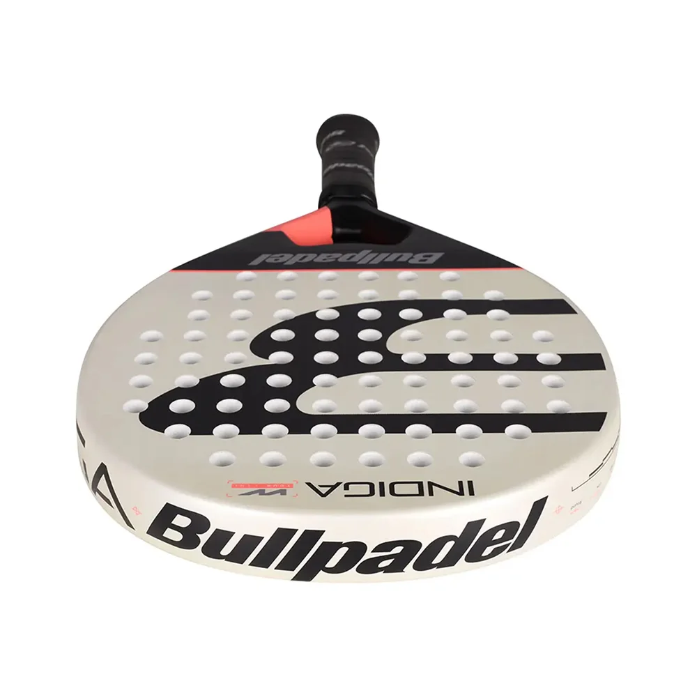 Bullpadel Indiga Woman 2026 — lightweight control-focused padel racket - image 4