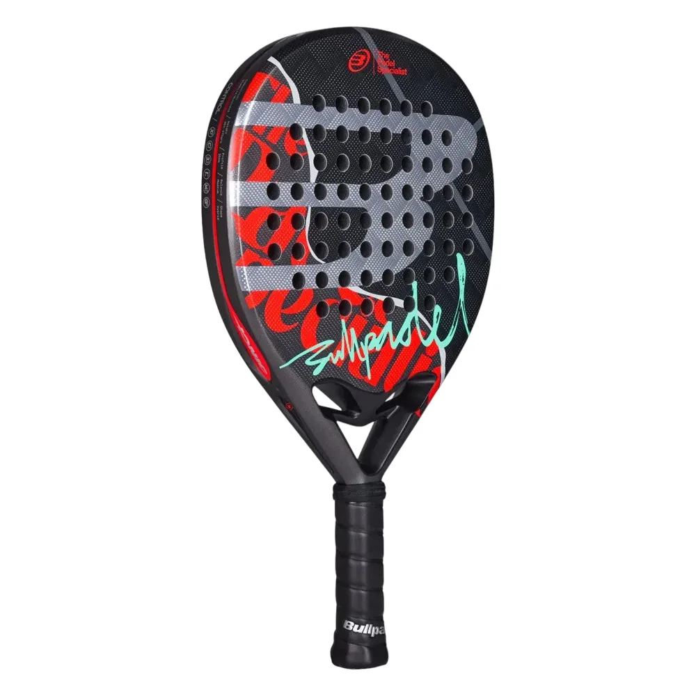 Bullpadel Ionic Control 2026 — máximo controle e precisão em jogo - imagem 2