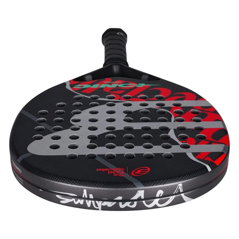 Bullpadel Ionic Control 2026 — máximo controle e precisão em jogo - imagem 4