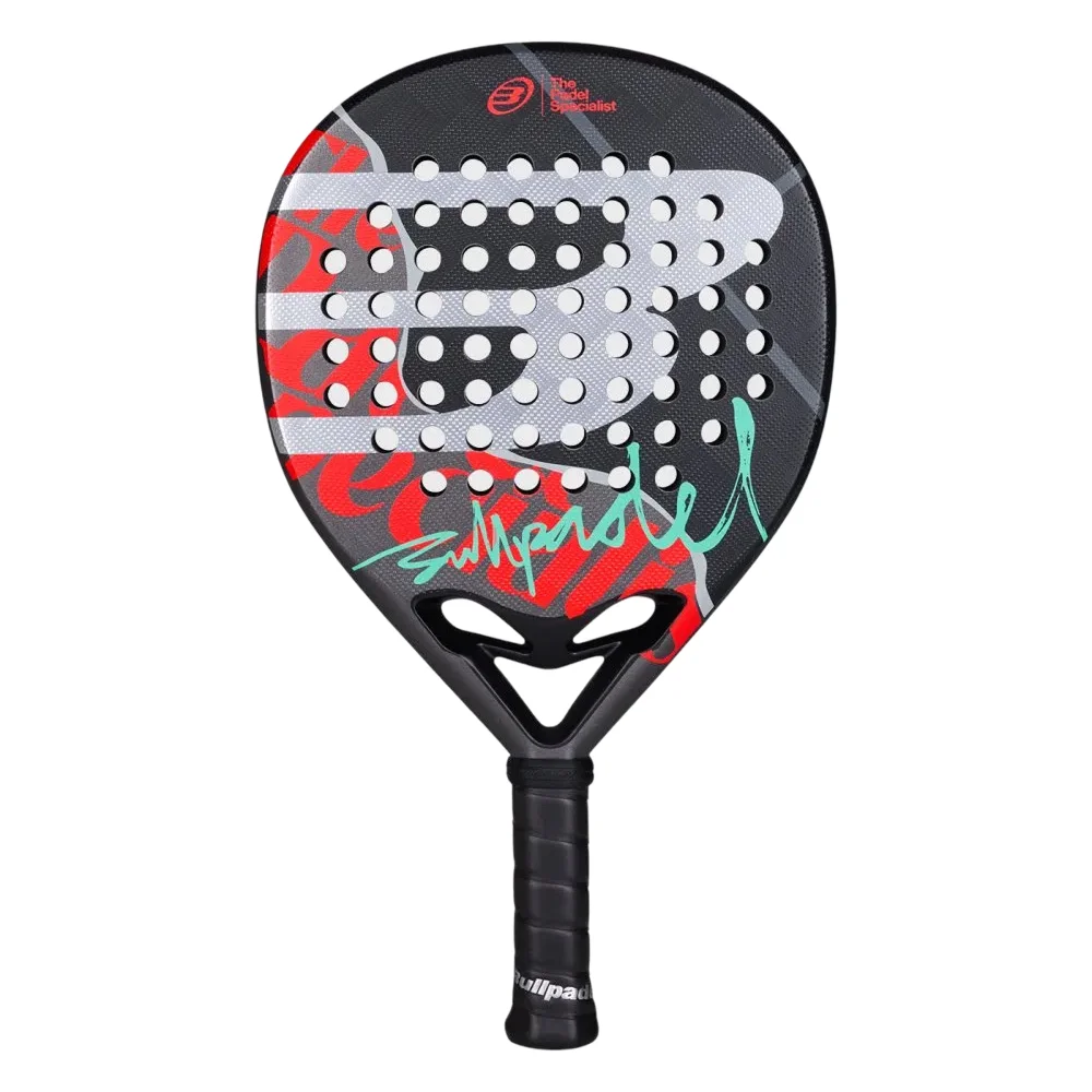Bullpadel Ionic Control 2026 — máximo controle e precisão em jogo - imagem 1