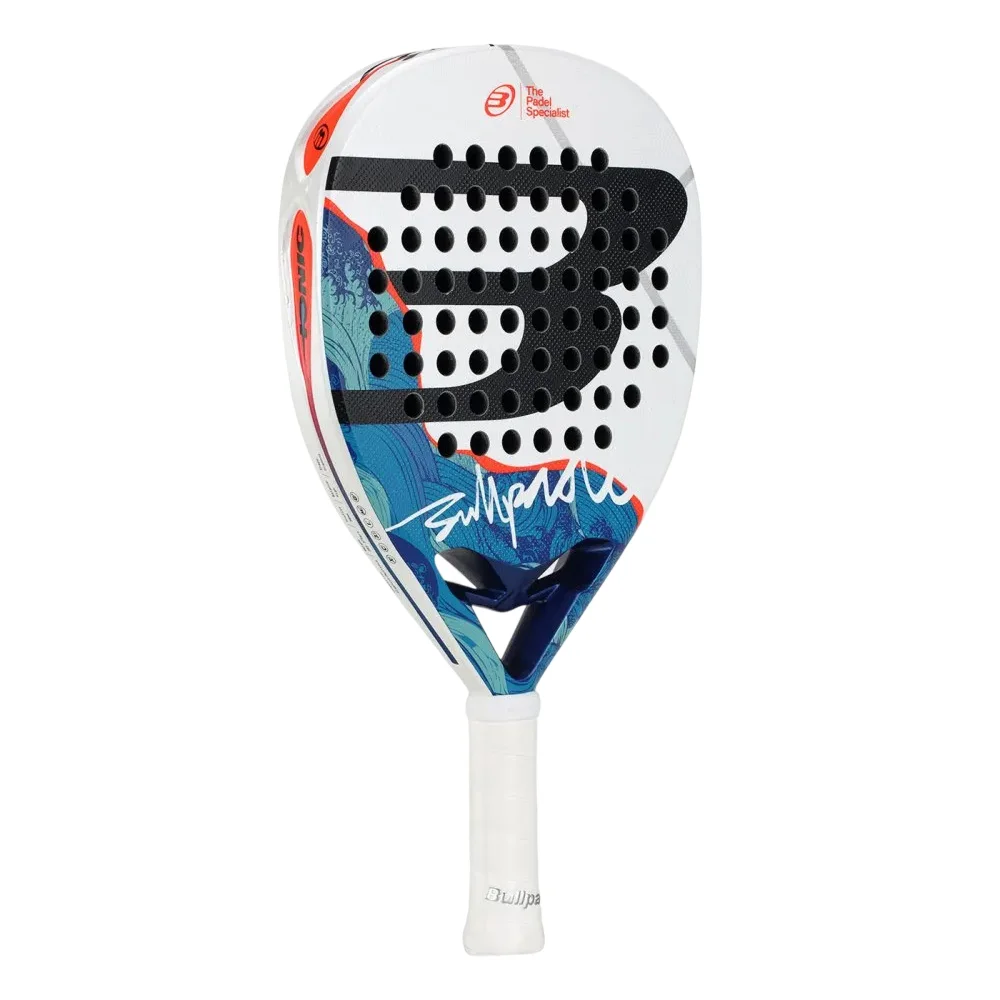 Bullpadel Ionic Power 2026 — maximum power for offensive play - image 2