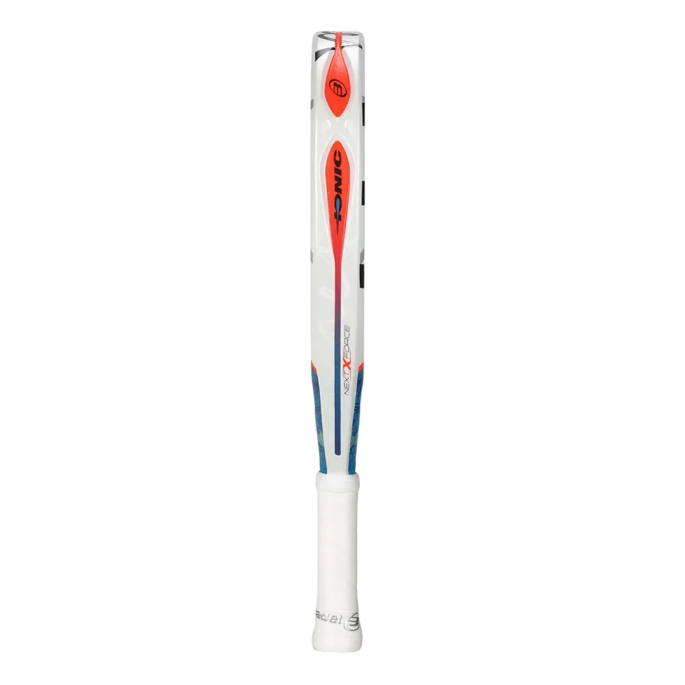 Bullpadel Ionic Power 2026 — maximum power for offensive play - image 3
