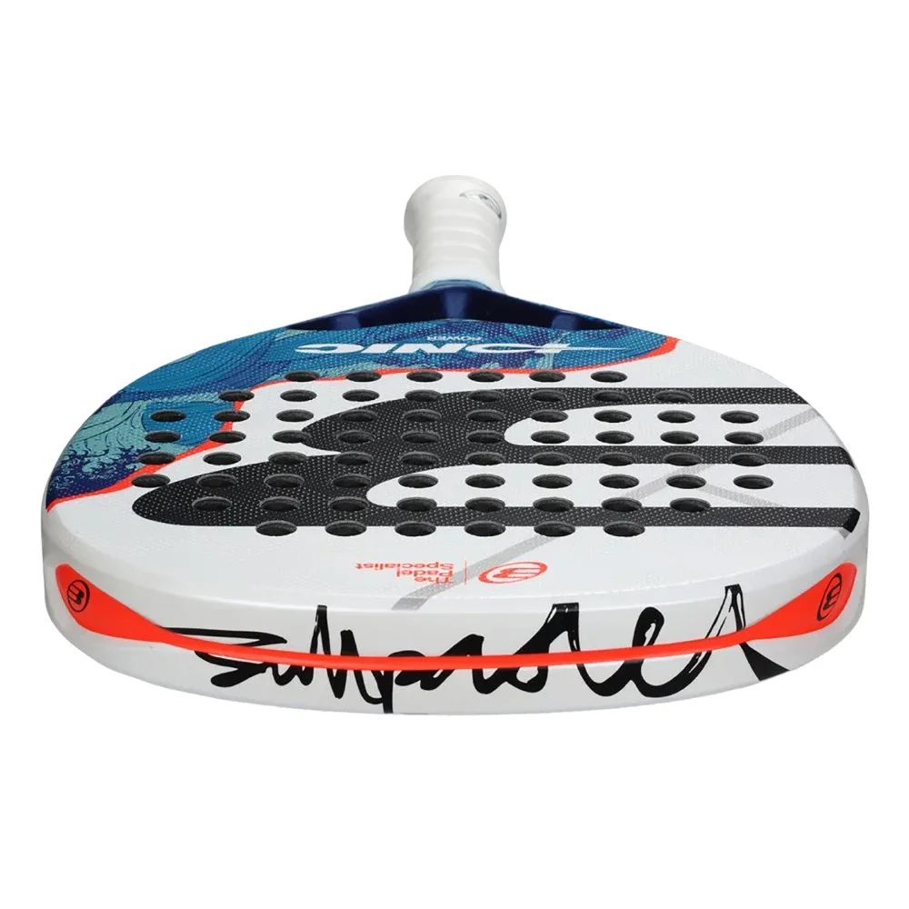 Bullpadel Ionic Power 2026 — maximum power for offensive play - image 5