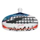 Raquete Bullpadel Ionic Power 26 - imagem 5