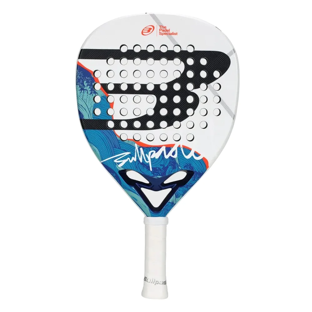 Bullpadel Ionic Power 2026 — maximum power for offensive play - image 1