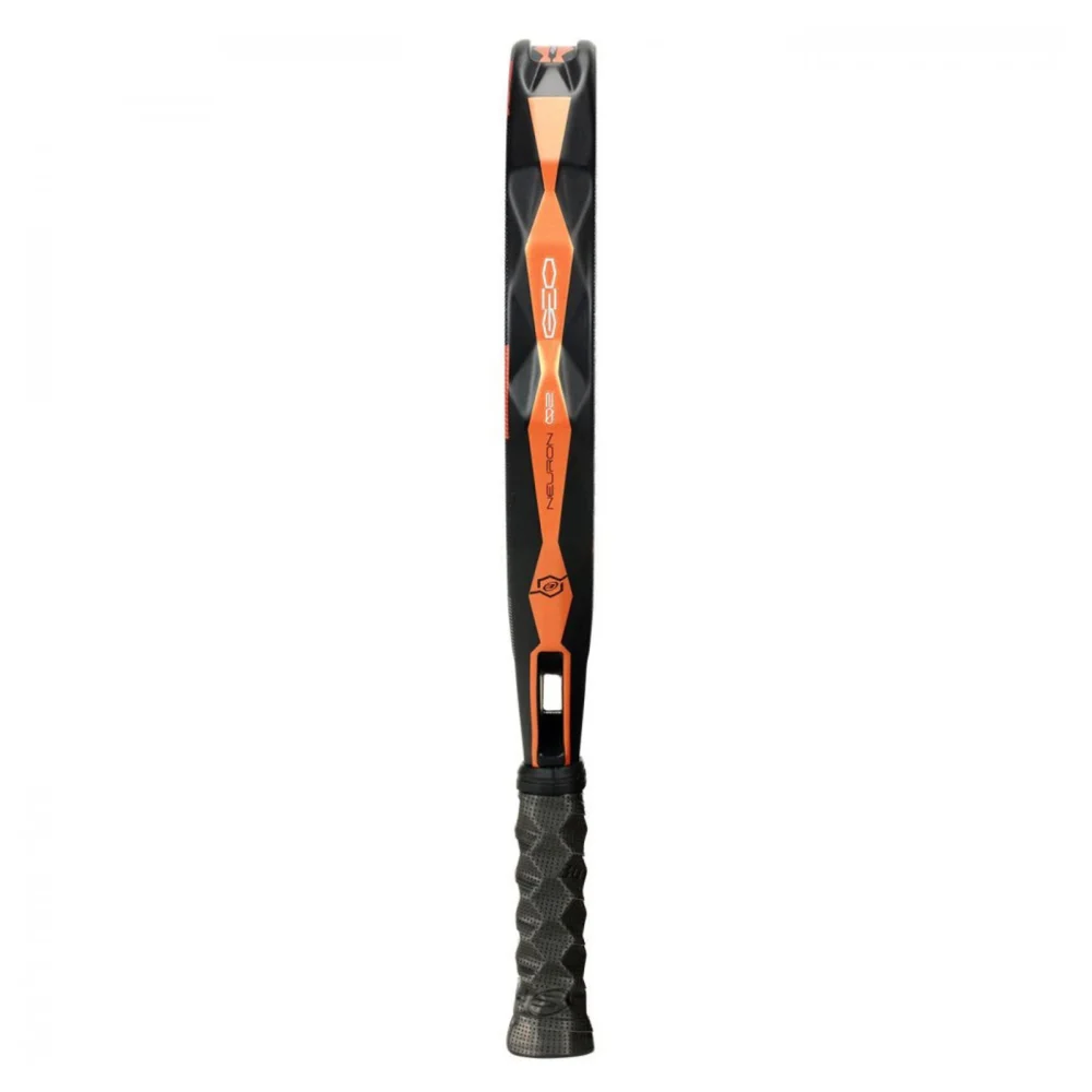 Bullpadel Neuron 02 Edge – Precision, Power & Control for Elite Players - image 3