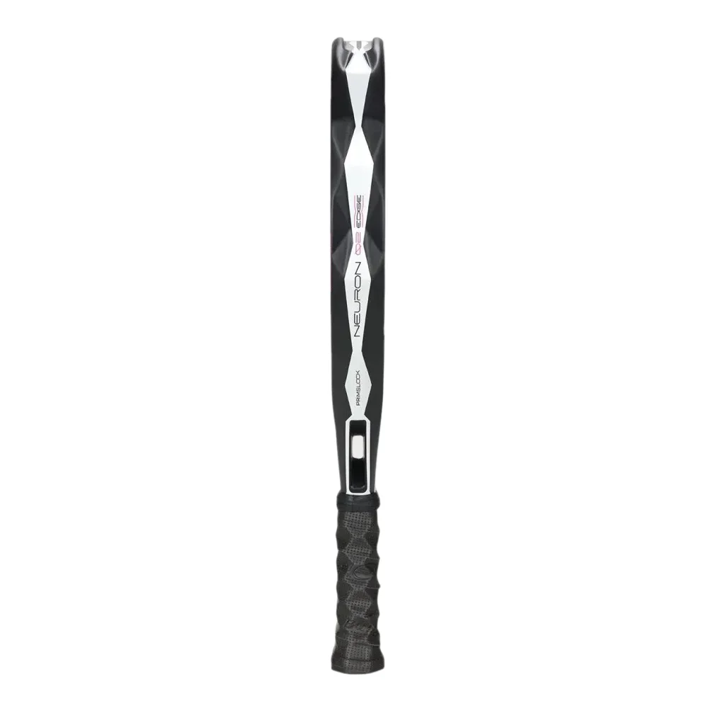 Bullpadel Neuron 02 Edge Milano — premium racket with exclusive Premier Padel P1 design - image 3