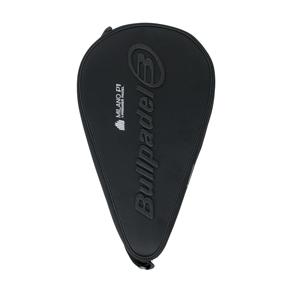 Bullpadel Neuron 02 Edge Milano — premium racket with exclusive Premier Padel P1 design - image 7