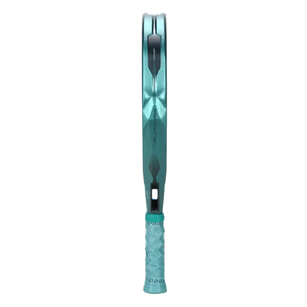 Bullpadel 02 Neuron Cloud – 2026 Professional Control Racket - image 3