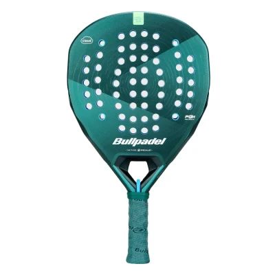 Bullpadel 02 Neuron Cloud