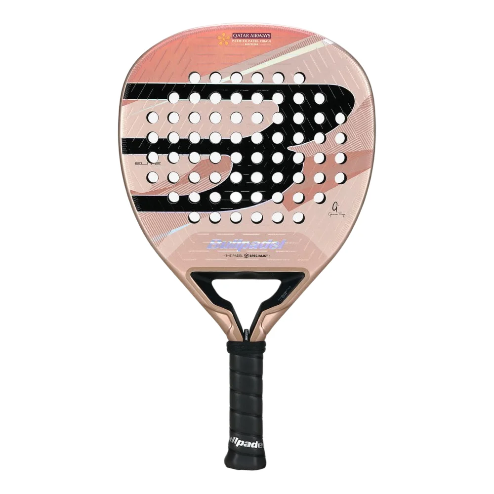 Bullpadel Elite W Tour Final 2025 – Edição Limitada Gemma Triay - imagem 2