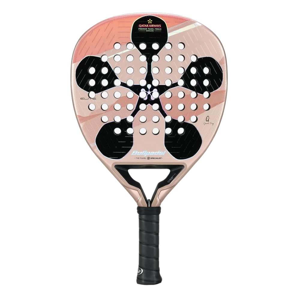 Bullpadel Elite W Tour Final 2025 – Edição Limitada Gemma Triay - imagem 1