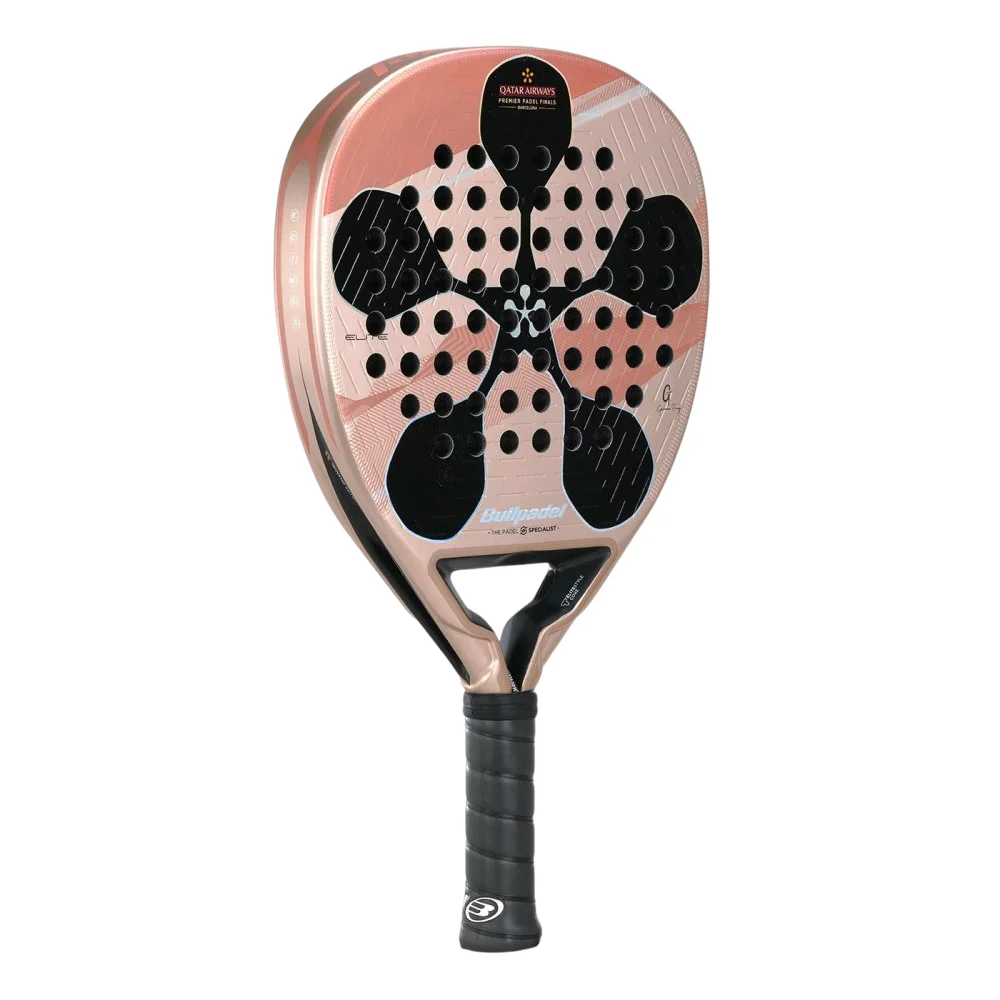 Bullpadel Elite W Tour Final 2025 – Edição Limitada Gemma Triay - imagem 3