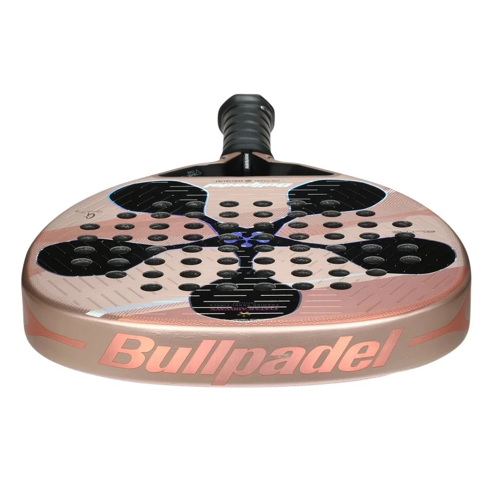 Bullpadel Elite W Tour Final 2025 – Edição Limitada Gemma Triay - imagem 6