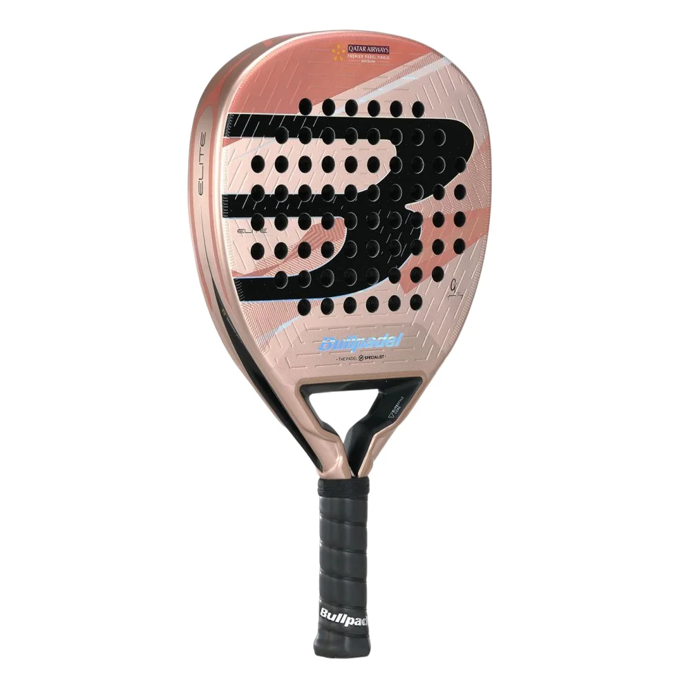 Bullpadel Elite W Tour Final 2025 – Edição Limitada Gemma Triay - imagem 4