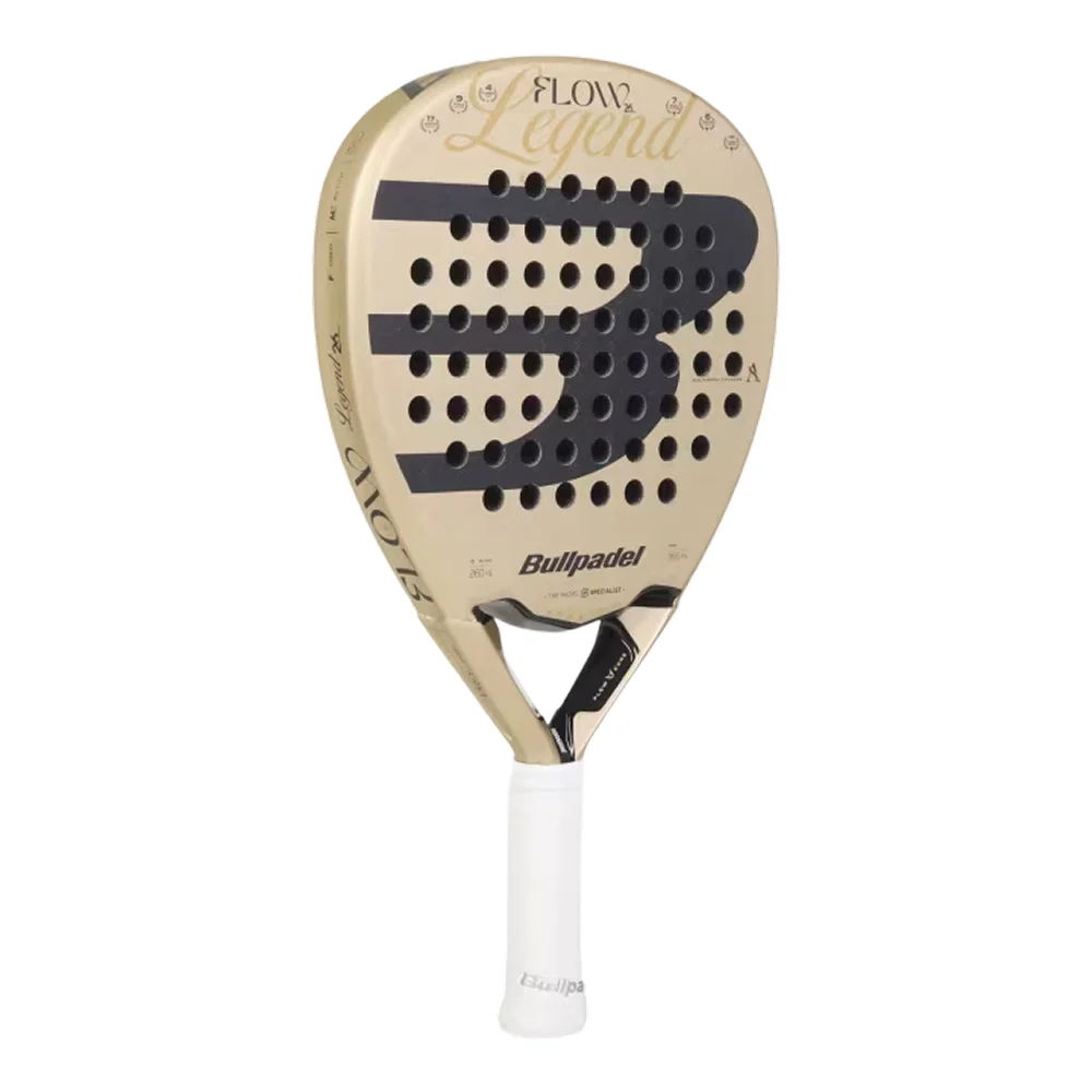 Bullpadel Flow Legend 2027 — Professional Women's Racket - image 2
