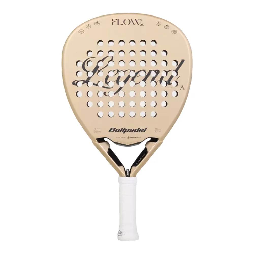 Bullpadel Flow Legend 2027 — Professional Women's Racket - image 3