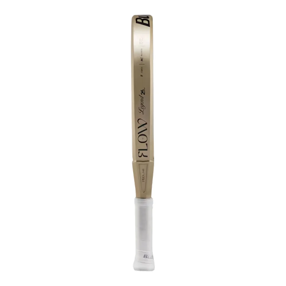 Bullpadel Flow Legend 2027 — Professional Women's Racket - image 5