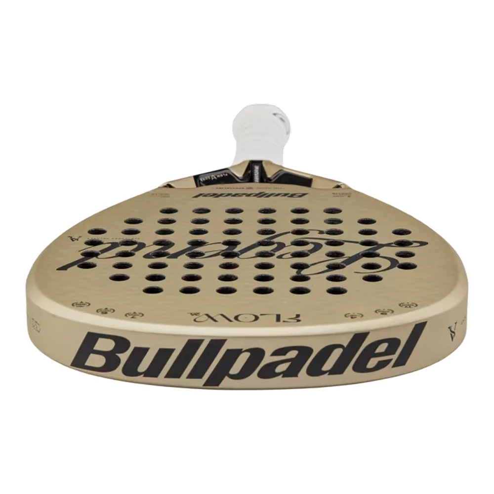 Bullpadel Flow Legend 2027 — Professional Women's Racket - image 6