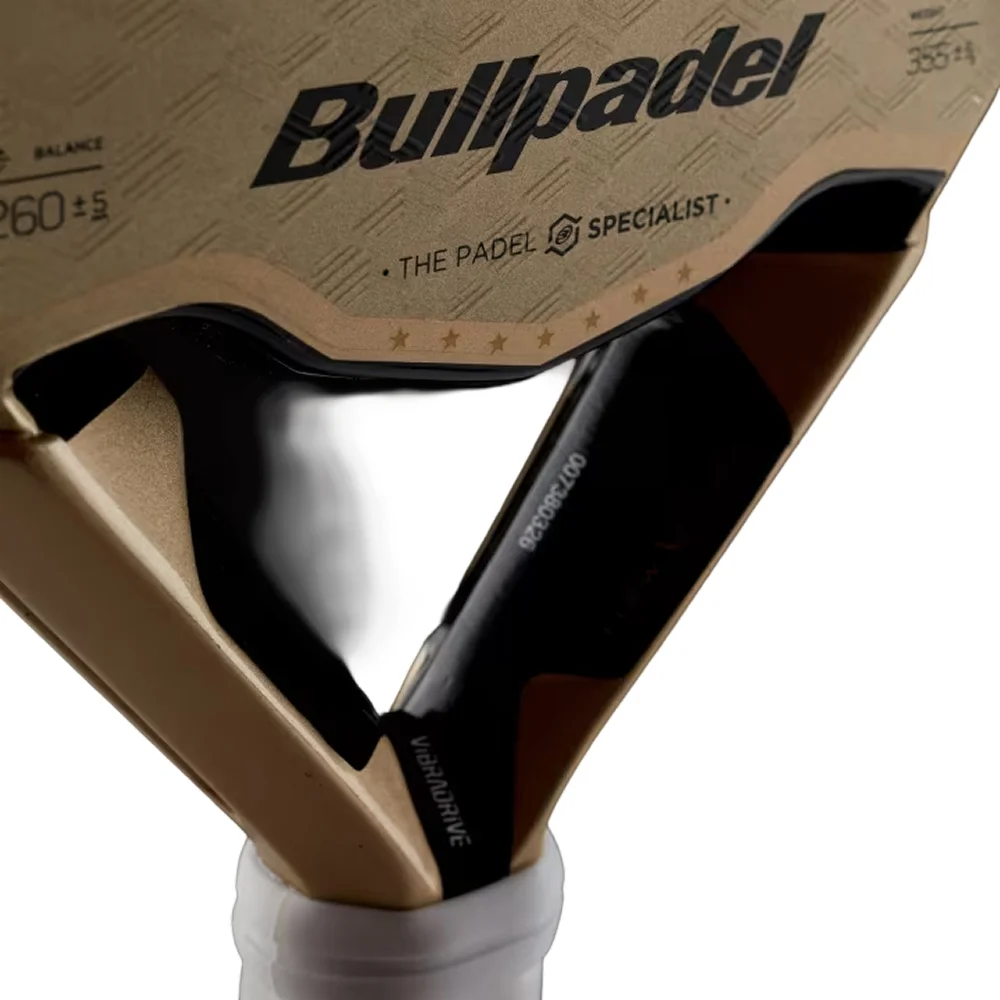 Bullpadel Flow Legend 2027 — Professional Women's Racket - image 7