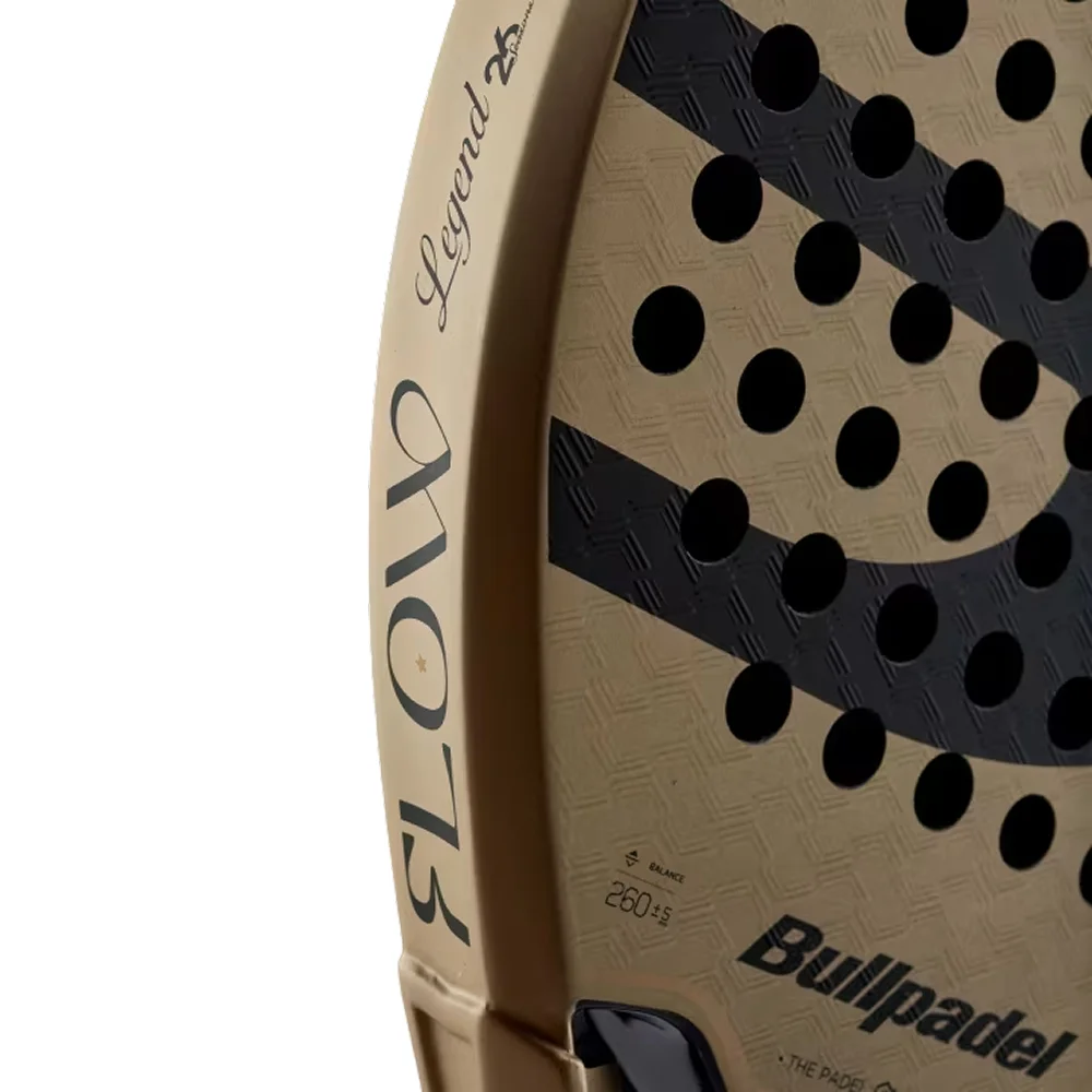 Bullpadel Flow Legend 2027 — Professional Women's Racket - image 8
