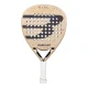 Bullpadel Flow Legend 2027 — raquete profissional feminina - imagem 1