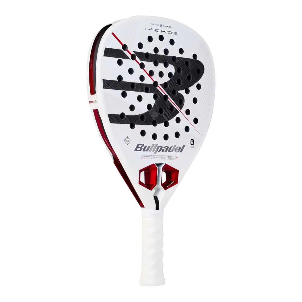 Bullpadel Hack 05 27 Padel Racket - image 2